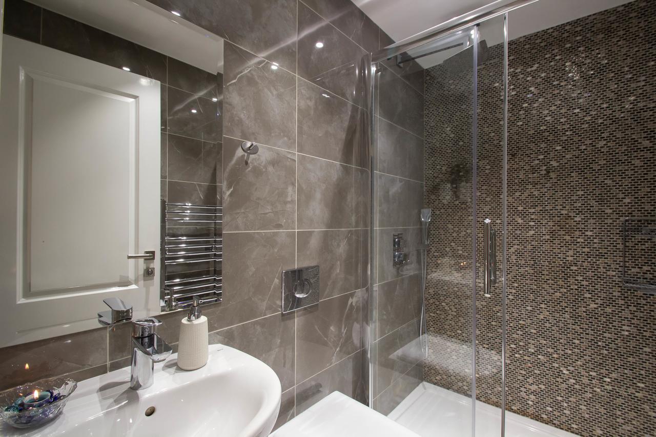 Marylebone Village Apartments Лондон Экстерьер фото